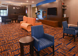 Courtyard Pittsburgh Monroeville 2