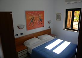 Happy Camp mobile homes in Camping Thurium Villaggio 5