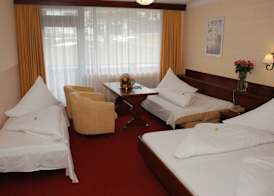 Hotel Berghof Graml 5