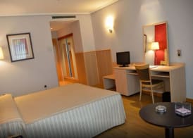 Hotel Villa de Benavente 3