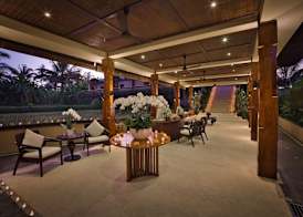 Nandini Jungle by Hanging Gardens 2