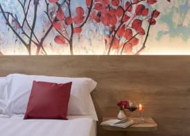 Luci di Assisi B&B Wellness 4