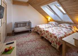 Hotel Bania Thermal & Ski 4