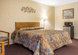 Rodeway Inn Waterford - New London 5