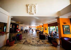 Tuntas Beach Hotel - All Inclusive 4
