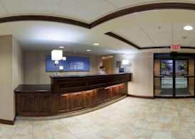 Holiday Inn Express LEBANON by IHG 2
