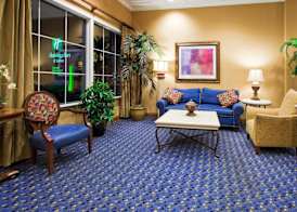 Holiday Inn & Suites DAYTONA BEACH ON THE OCEAN by IHG 3