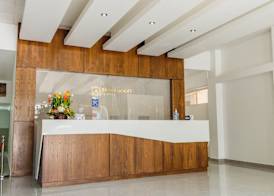 Hotel Revolución 5