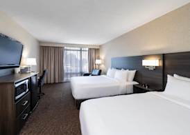 Quality Inn & Conference Centre Kingston Central 4