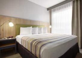 Country Inn & Suites by Radisson, Clarksville, TN 4