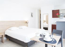 Comfort Aparthotel Divonne La Versoix 5