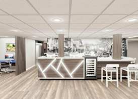 Clarion Pointe Rhinelander Downtown 4