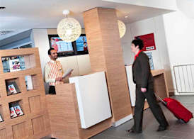 Ibis Ulm City 2