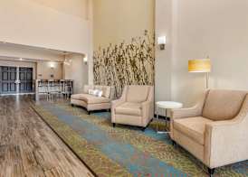 Sleep Inn & Suites Wisconsin Rapids 5