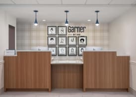 Garner Hotel Houston - Westchase 4