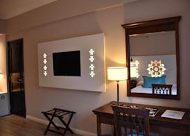 Howard Johnson by Wyndham Resort Pilar 3