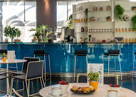 Novotel Barcelona City 4