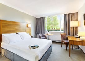 Cedar Court Hotel Huddersfield 5