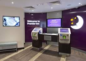 Premier Inn London Southgate 2