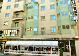 Hotel Nice 5