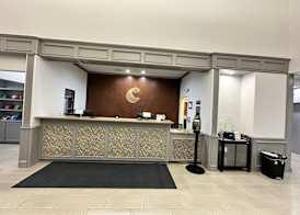 Comfort Inn & Suites Schulenburg 4