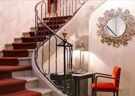 Best Western Plus d'Europe et d'Angleterre 3