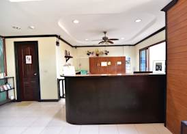 The Green Hotel 2