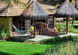 Ocaporã Hotel All Inclusive 5