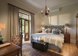 Kwandwe Private Game Reserve - Uplands Homestead 2
