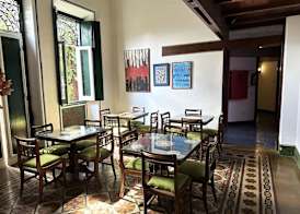Hotel Catharina Paraguaçu 5