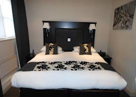 The Inn Jersey 5