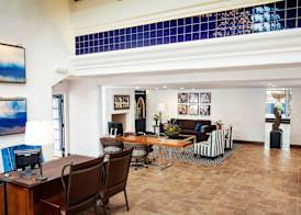 Hotel Pacific 2
