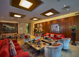 Coral Beach Hotel And Resort Beirut 4