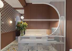 Morus Acropolis Boutique Hotel 3
