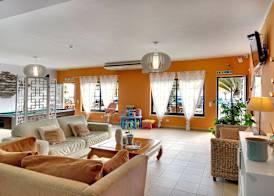 Apartamentos Turisticos Novochoro 2
