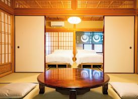 Koyasan Gokuraku Stay 2