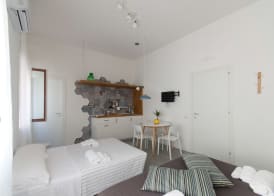 Capofortuna B&B 3