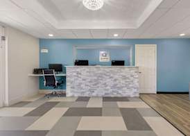 Quality Inn Newberry 3
