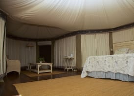 Leeuwenhof Country Lodge & Garden Spa 4