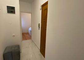 Modern, centrally located apartment 5