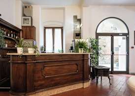 Hotel Verdi Pisa 2