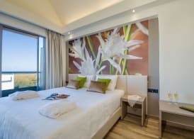 Incognito Creta Luxury Suites 5