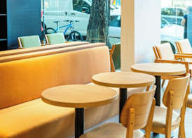 City Express Plus by Marriott Buenos Aires Palermo 2