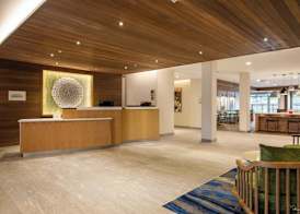 Fairfield Inn & Suites by Marriott Greenville Spartanburg/Duncan 2
