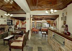 Hotel Atrapos 4