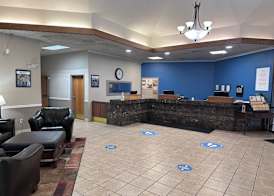 Baymont Inn and Suites by Wyndham Farmington, MO 5