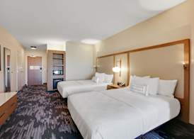 Fairfield Inn & Suites Bardstown 5