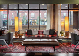 Graduate by Hilton Columbus 2