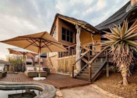 Impodimo Game Lodge 3
