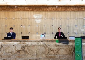 Holiday Inn Changzhou Wujin by IHG 2